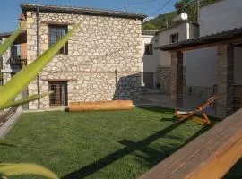 Penelope Suites With View Meteora