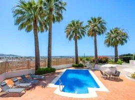 Comeback Cortijo Vista Alegre - Piscina y Aparcamiento privado