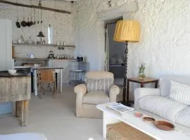 De Waenhuis Cottage
