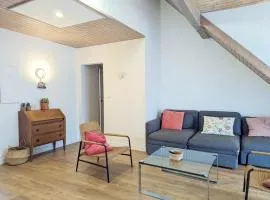 L'Hirondelle - Charming flat -
