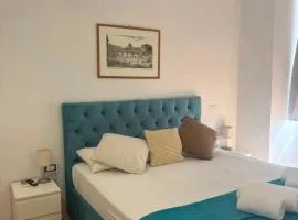 Helmirage Luxury Montecitorio