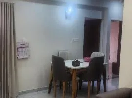 Devbhumi Residency