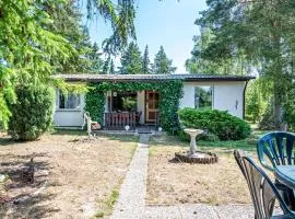 Bungalow an der Havel