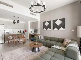 Elegant 2 BDR In Forte Downtown-32