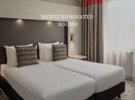 Ramada by Wyndham Essen, хотел в Есен