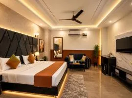 Hotel Jiio