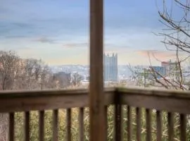 Mt Washington Gem-Private Deck-Stunning City Views
