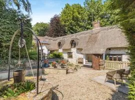 3 Bed in Combe St. Nicholas oc-s45333