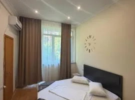 best hotel yerevan