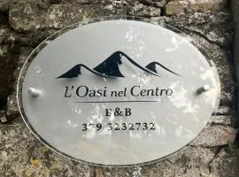 L'Oasi nel Centro