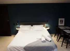 NaniNani El Poblado - Cozy Studio with parking
