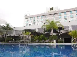 Hotel & Casino Internacional Valencia