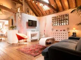 Snowdrop Cottage, Grove Farm