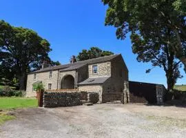 Ragged Hall Barn