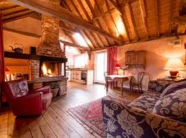 Rose Cottage, Grove Farm