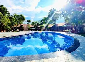Jostel Heritage Mark & Meadows - 5 Star Resort - Santiniketan