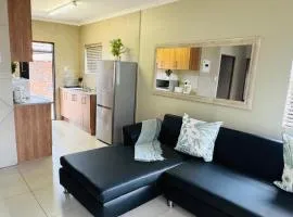 Tshepang Modern Suites Secunda