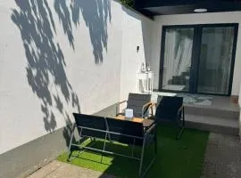 Gemütliche City Wohnung