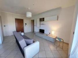 La Perla apartment
