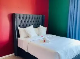 Pro Max Guesthouse Goodwood