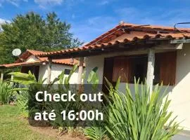 Pouso Canarinho