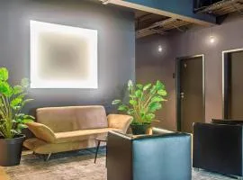 Jura Apartements