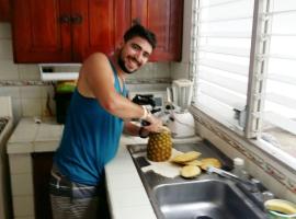 El Callejon Guest House