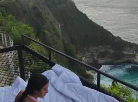 The Indah Cliff Sea View