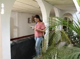 El Callejon Guest House