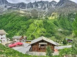 Apartment La Patrouille des Glaciers by Interhome
