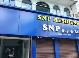 SNP Residency