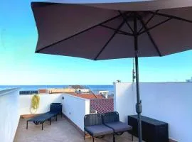 La Terrazza Bella Sicula