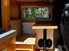Van Home