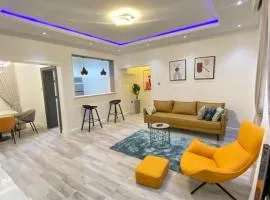 Aprils homes & apartments