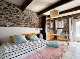 Chambre de garel