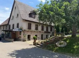 Ölmühle