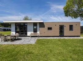 Cube XL 104 I 6 persoons chalet in Zennewijnen