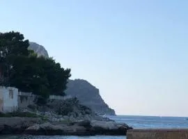 La casa al mare