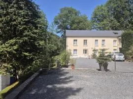 Maison gîte à Vire Normandie (Les Vaux de Vire)