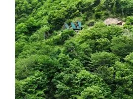 Lugela-Ghunji Cottages - ლუგელა-ღუნჯის კოტეჯები