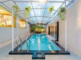 Treebo Premium Widlor Boutique with Swimming Pool