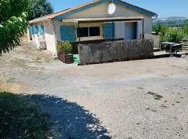 Gites panoramique