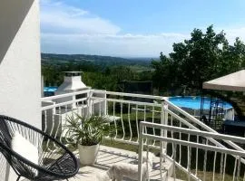 Villa Conceptt casa