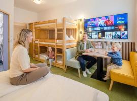 Hotel Nummerhof, Hotel in Erding