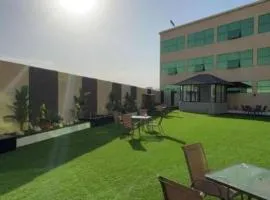 شقق اجنحة تارا