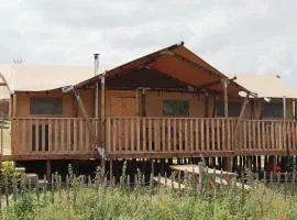 Lodge in de Ijsmolenhoeve