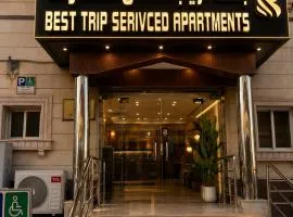 Best Trip Marsilia Served Apartments