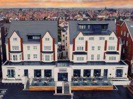 Offshore - The Inn Collection Group, hotel v destinaci Lytham St Annes