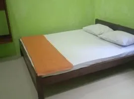 Oasis Homestay