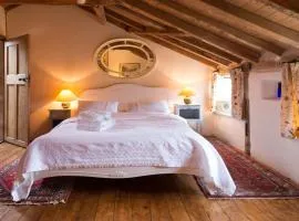 Orchard Cottage, Grove Farm